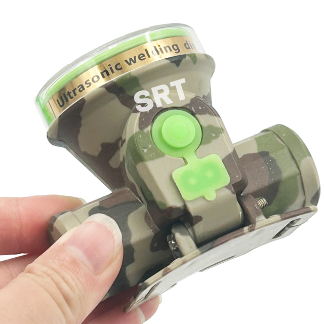 防水户外头灯-A46