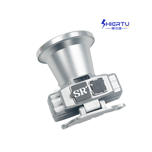 强光锂电池头灯-V587