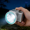 视尔途新型持久电池寿命防水 LED 头灯-503