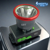 Shiertu LED锂HeadLamp-V595 