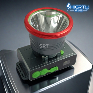 Shiertu LED锂HeadLamp-V595 