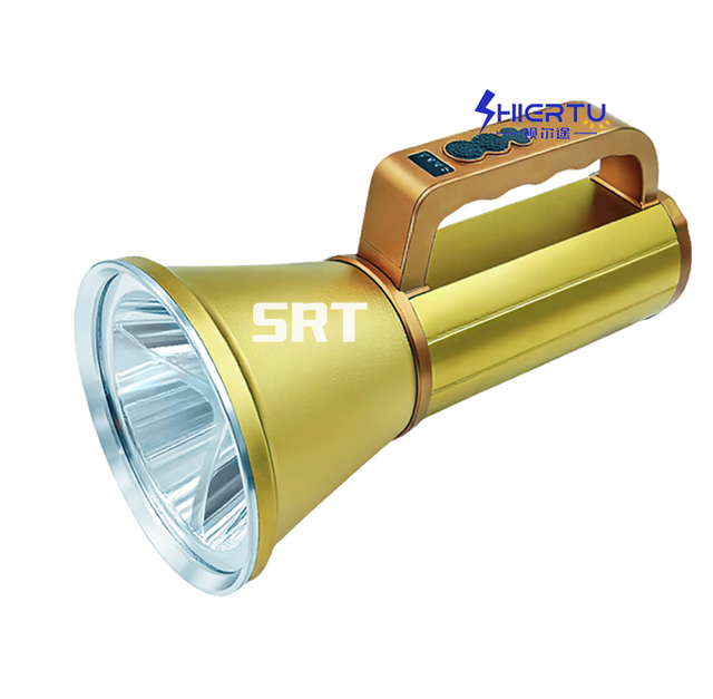 8000mAh USB-C 可充电手持工作灯-AZ110