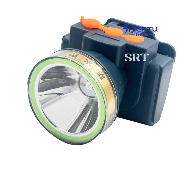 超长效防水锂电头灯-A58