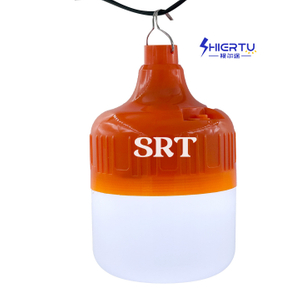 超亮节能LED充电球泡灯-995