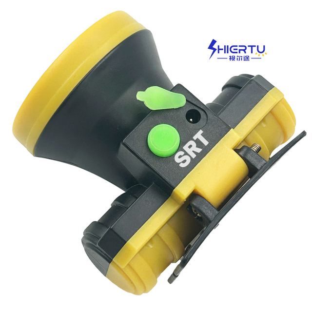 轻型家用户外照明头灯