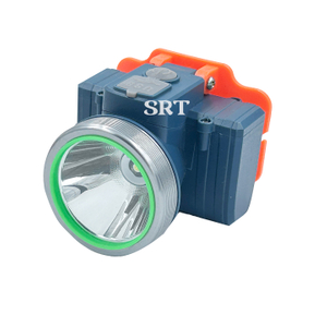 反向充电户外探险充电头灯-4609