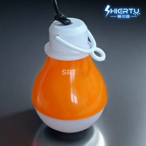 shiertu悬挂气泡灯