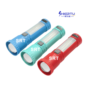 超便携望远镜变焦迷你手电筒-2833