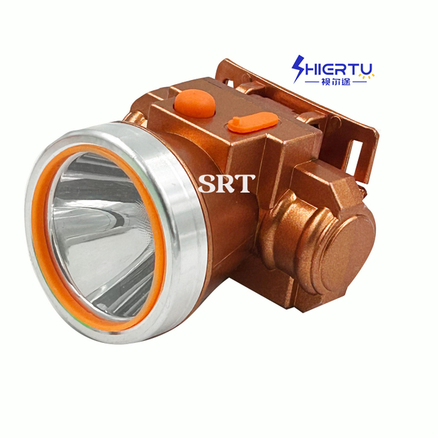 高性价比锂电池头灯-4603B