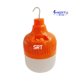 超亮充电应急球泡灯-992