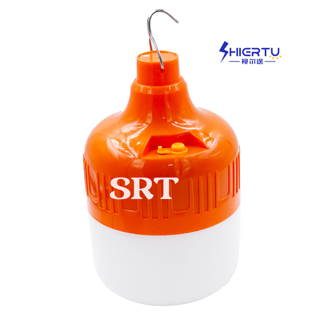 超亮节能LED充电球泡灯-993