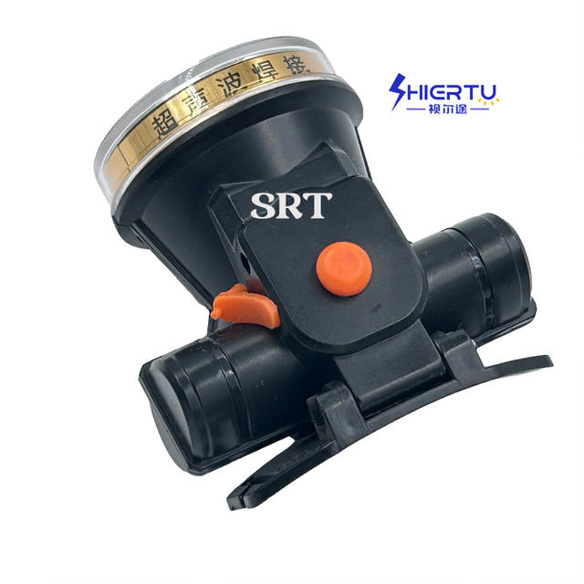  夜间户外活动LED头灯-007