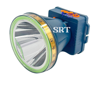 超强锂电日常生活防水头灯-A78