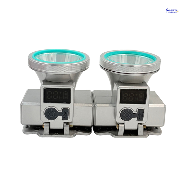 视尔途新型持久电池寿命防水 LED 头灯-503