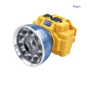 超亮充电锂电头灯-4682