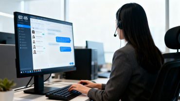 完善的售后服务